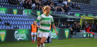 Frederikke Thøgersen: Fiorentina var min førsteprioritet