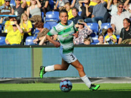 Fire profiler forlader Fortuna efter pokalsejr