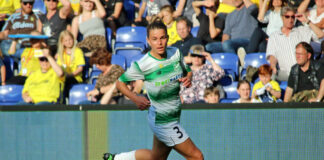 Fire profiler forlader Fortuna efter pokalsejr