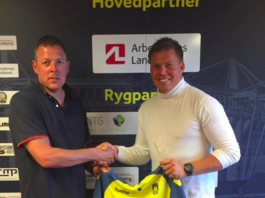 Brøndby-træner: Vi skal ikke fokusere på medaljerne