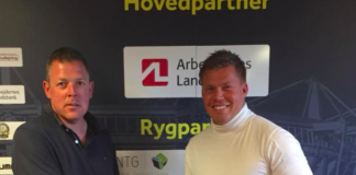 Brøndby-træner: Vi skal ikke fokusere på medaljerne