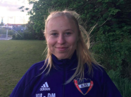 U18 DM: En spillerunde med masser af mål