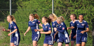 U18 DM: Det spidser til i medaljekampen