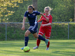 27 spillere til U16-samling i Vildbjerg den 15.-16. maj