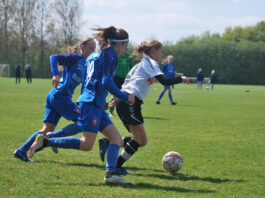 Rivaler spillede uafgjort i søndags – i aften mødes de i pokalsemifinalen