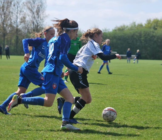 Rivaler spillede uafgjort i søndags – i aften mødes de i pokalsemifinalen