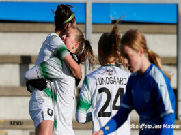 Brøndby kan smage guld efter Fortunas pointtab