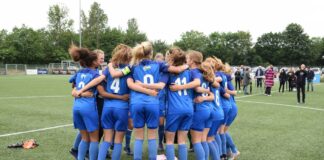 U18 DM: Sådan blev medaljerne fordelt