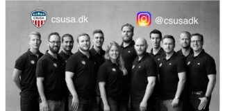 Toptrænere fra amerikanske universiteter kommer til Danmark