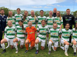 Fortuna kan sikre sig guldet mod Team Odense Q