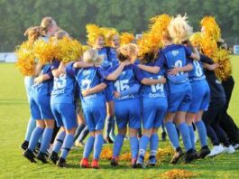 Endnu en pokaltitel til Kolding Q