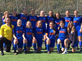 Dalum/Næsby satser på fællesskab, futsal og fede oplevelser