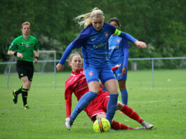 U18 DM: Hvem løber med sølvmedaljerne?