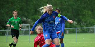 U18 DM: Hvem løber med sølvmedaljerne?