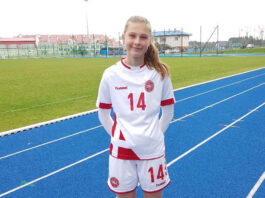 20 spillere udtaget til U16 & U17-samling i Vestdanmark