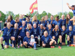 Farum BK/FCN rykker op med nye mål i sigte