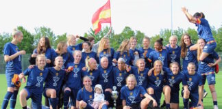 Farum BK/FCN rykker op med nye mål i sigte