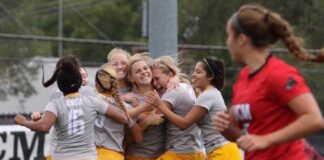 Ét spontant år er blevet til et fast liv i USA