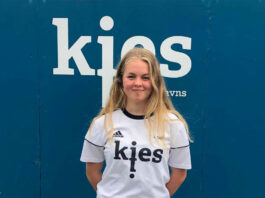 MIT EFTERSKOLELIV: Almine Clara Thorup Gabe, København Idrætsefterskole