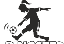 Åben træning hos Ringsted Pigefodbold årgang 2005, 2006 og 2007