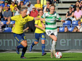 Podcast: Historien om den største rivalisering i dansk kvindefodbold