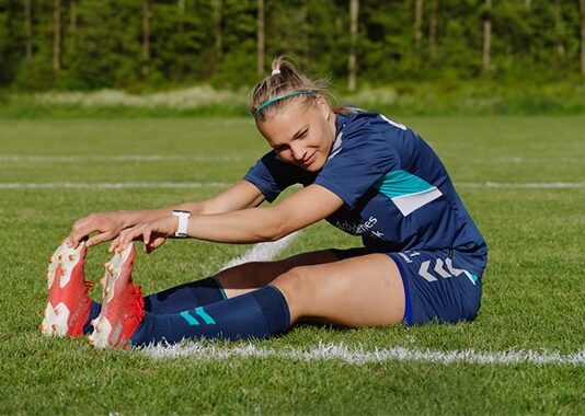 Danskere skal hjælpe FC Fleury 91 til den franske top