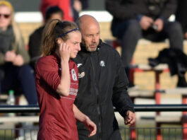 OdenseQ skifter liga-træner med øjeblikkelig virkning