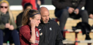 OdenseQ skifter liga-træner med øjeblikkelig virkning