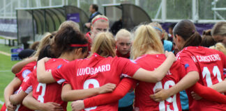 31 spillere til U19-samling i Vejen