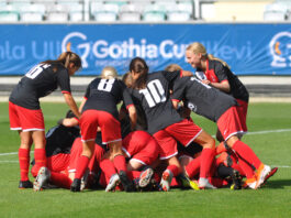 DBU-seminar: Sådan skabes et godt miljø for fodboldpiger