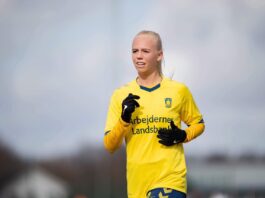 Stortalent købes fri i Brøndby: Jeg er klar til at komme videre
