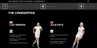 Ingen danskere blandt FIFAs bud på verdens bedste