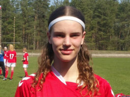 20 spillere udtaget til U16 & U17-samling i Østdanmark