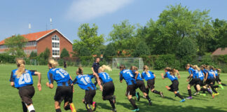 Klubber søges til projekt, der skal udvikle gode idrætsmiljøer for piger