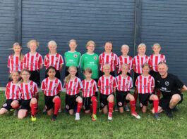 Assens FC: Sol, sommer og masser af fodbold til Kerteminde Cup