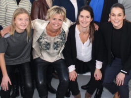 Succesrigt VM inspirerer til dansk bud på kvinde-EM