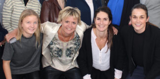 Succesrigt VM inspirerer til dansk bud på kvinde-EM