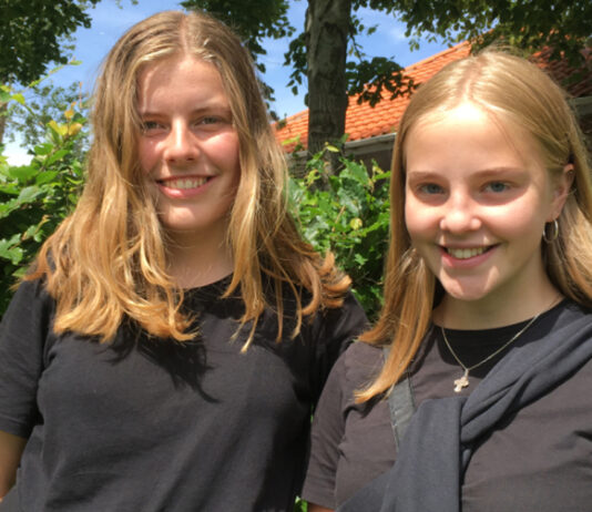 MIT EFTERSKOLELIV: Anna Clara Neumann Smidt, Silkeborg Efterskole