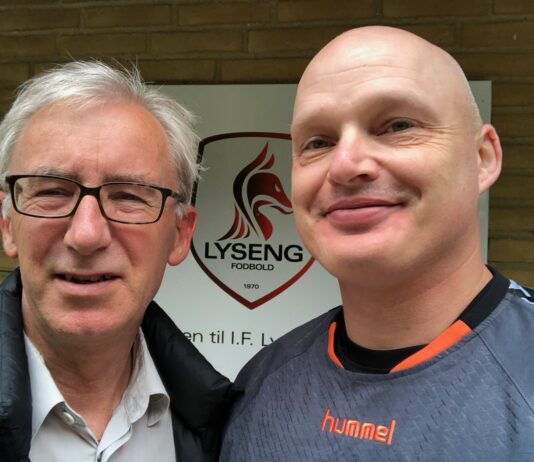 Lyseng Pigefodbold får ny sportschef