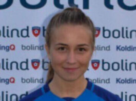 Målrig runde i U18 DM