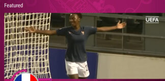 Tyskland og Frankrig mødes i U19 EM-finale