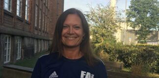 Ny sportskonsulent for FA 2000’s piger og damer