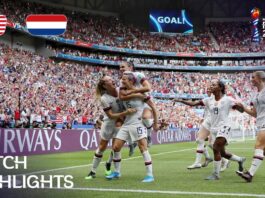 Arnela Muminovic: ”Niveauet ved VM det bedste vi har set indtil nu”