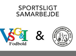 B73 Slagelse lander endnu en samarbejdsaftale med naboklub