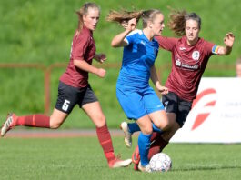 Janni Thomsen: Fyraftensprof med drømme om udlandet