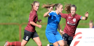 Janni Thomsen ser muligheder i en svær tid