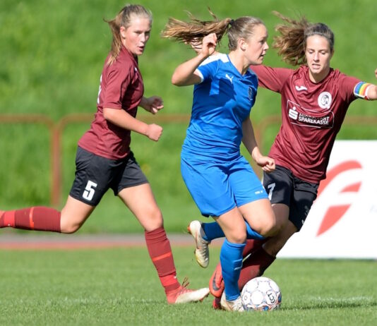 Janni Thomsen: Fyraftensprof med drømme om udlandet