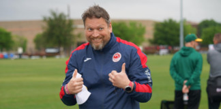 BSF søger ny cheftræner til U18-1