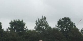 God indsats af FA 2000’s pigeafdeling til Talentstævne Stensballe