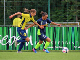 Gjensidige Kvindeliga kan åbne efter samme regler som Superligaen